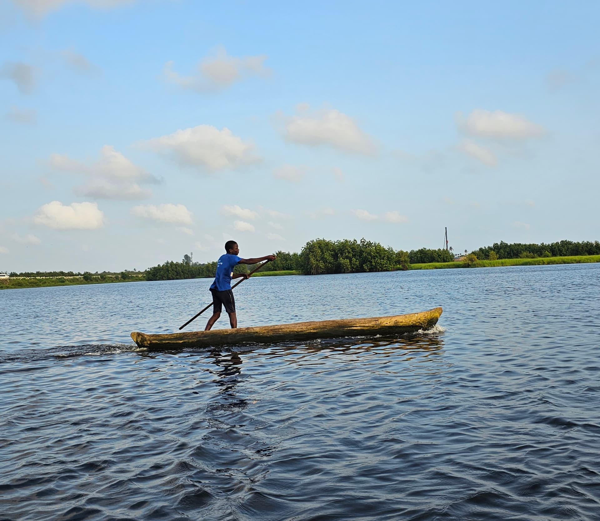 Unforgettable scenery from a Black Basket Travel adventure