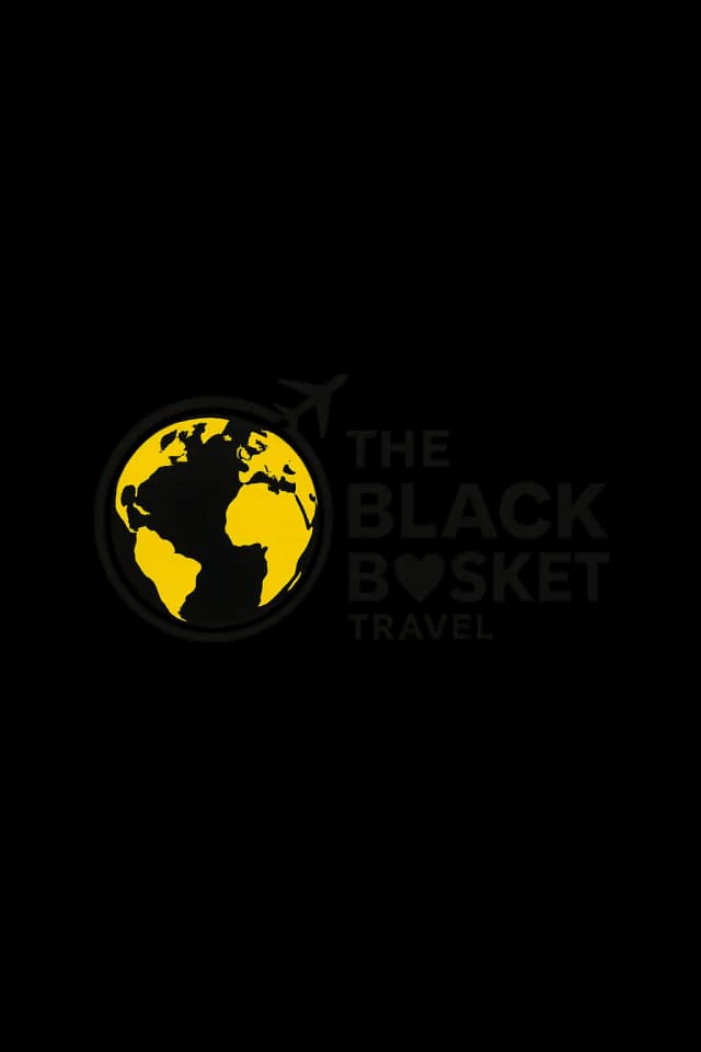 Black Basket Travel