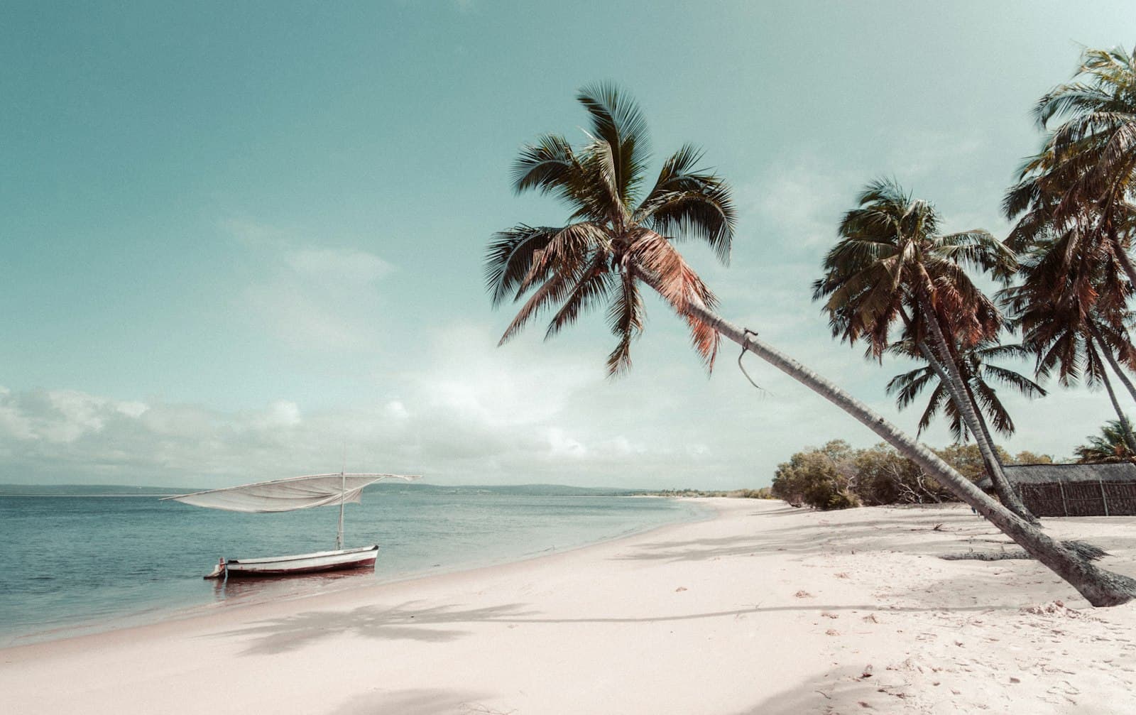 Maputo Nightlife + Bilene Lagoon 7-Day Group Trip group departure