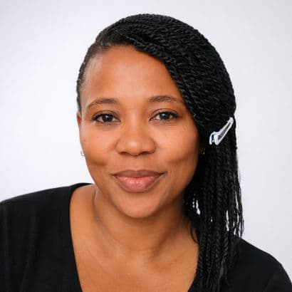 Rejoice Kea Nxumalo Morake — Founder & CEO of The Black Basket Travel