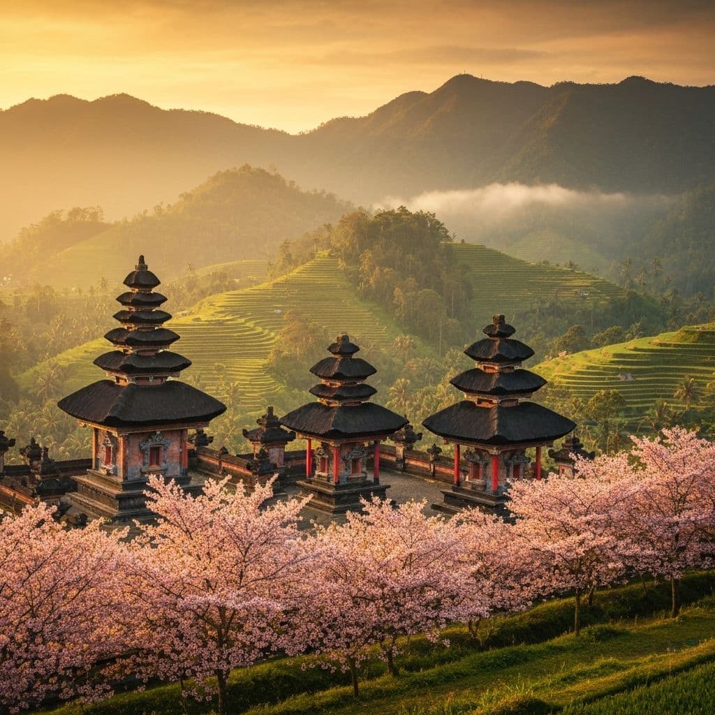 Thailand — curated travel destination with Black Basket Travel