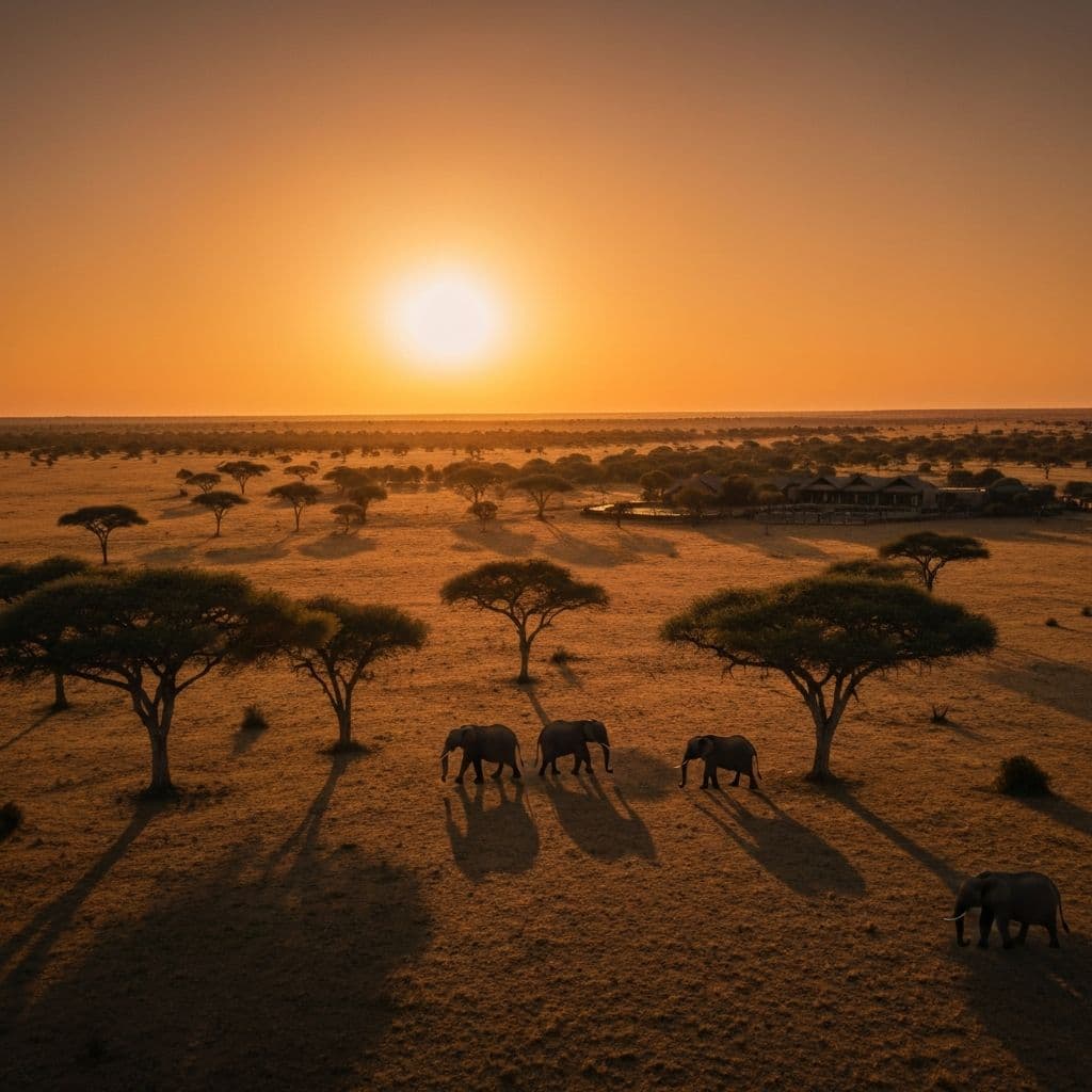 Black Basket Travel Company Profile: Curated Journeys Since 2015