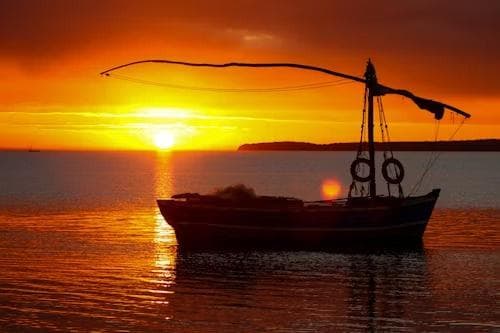 Maputo + Bilene 5-Day Group Getaway